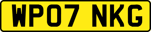 WP07NKG