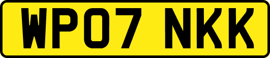 WP07NKK