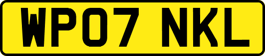 WP07NKL