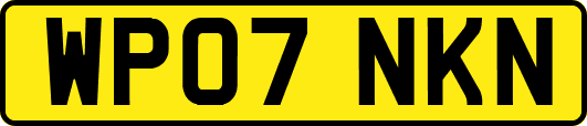 WP07NKN
