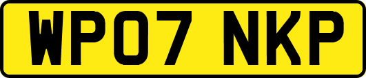 WP07NKP
