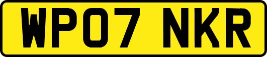 WP07NKR