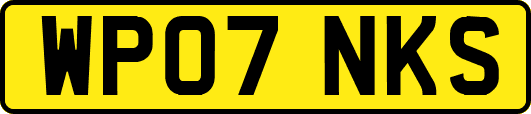 WP07NKS