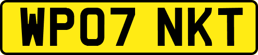 WP07NKT