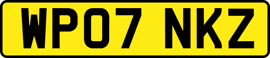 WP07NKZ
