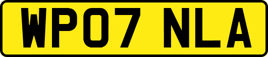 WP07NLA