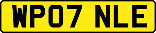 WP07NLE