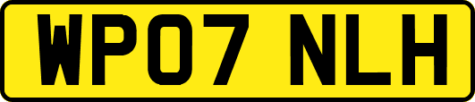 WP07NLH