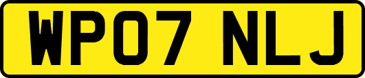 WP07NLJ