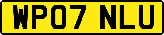 WP07NLU