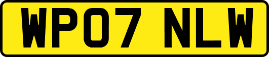 WP07NLW