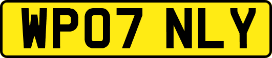 WP07NLY