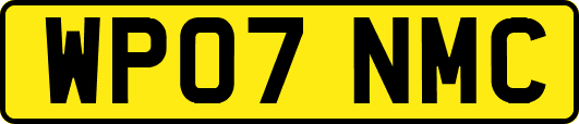 WP07NMC