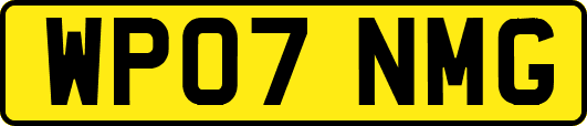 WP07NMG