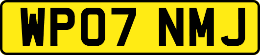 WP07NMJ