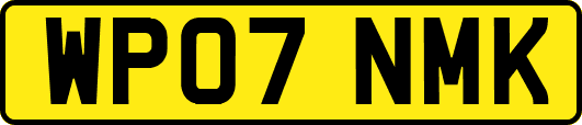 WP07NMK