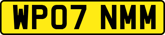WP07NMM