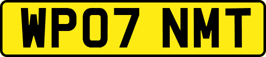 WP07NMT