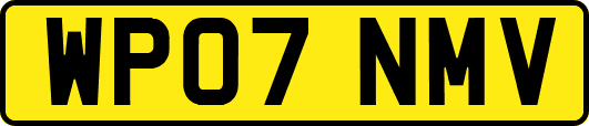 WP07NMV