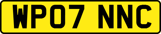 WP07NNC