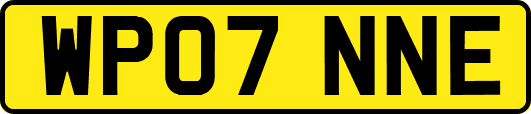 WP07NNE