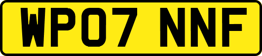 WP07NNF