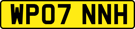 WP07NNH