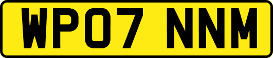 WP07NNM