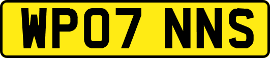 WP07NNS