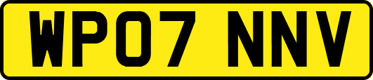 WP07NNV
