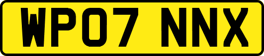 WP07NNX