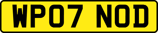 WP07NOD