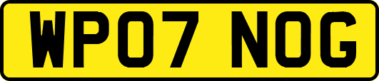 WP07NOG
