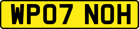 WP07NOH