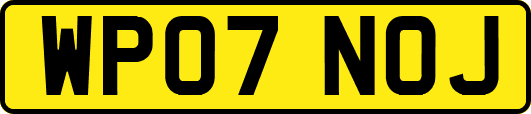 WP07NOJ