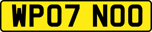 WP07NOO