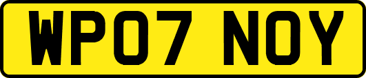 WP07NOY