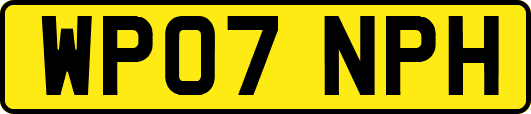 WP07NPH