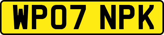 WP07NPK