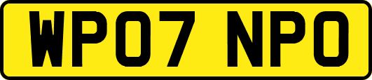 WP07NPO