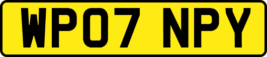 WP07NPY