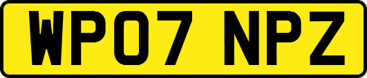 WP07NPZ