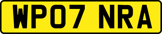 WP07NRA
