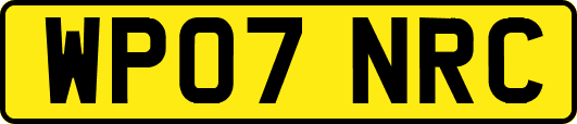 WP07NRC