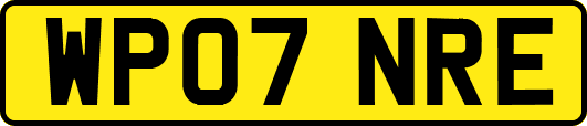 WP07NRE