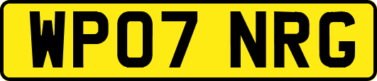 WP07NRG