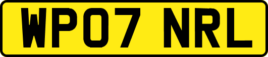 WP07NRL