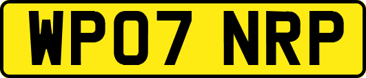 WP07NRP