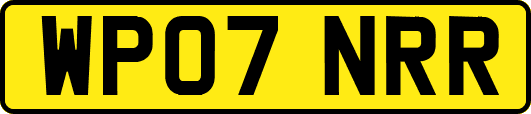 WP07NRR
