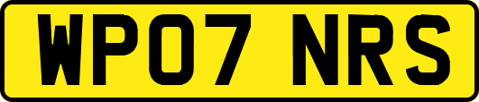 WP07NRS